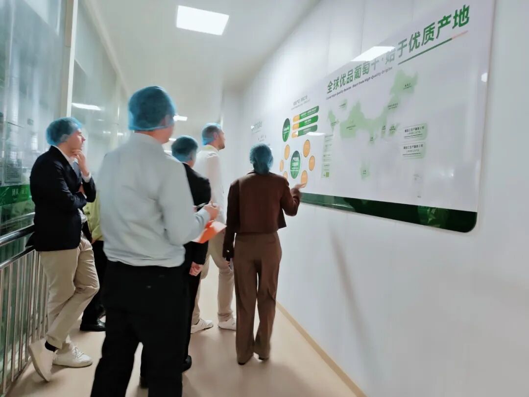 Earning Global Trust Through International Standards