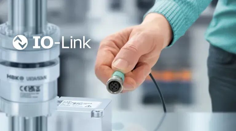 什么是 IO-Link 技术？的图1