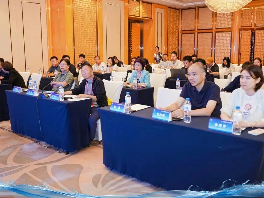 聚焦污水厂提标改造，赛莱默分享深床滤池与臭氧解决方案