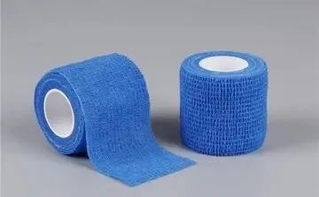 压力绷带为什么那么贵弹力绷带的正确使用方法_https://www.jmylbn.com_新闻资讯_第7张