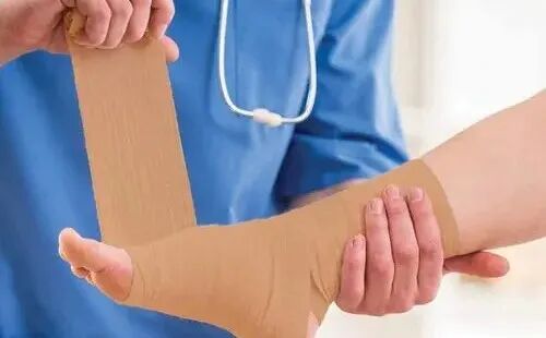 压力绷带为什么那么贵弹力绷带的正确使用方法_https://www.jmylbn.com_新闻资讯_第15张