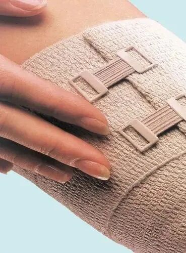 压力绷带为什么那么贵弹力绷带的正确使用方法_https://www.jmylbn.com_新闻资讯_第10张