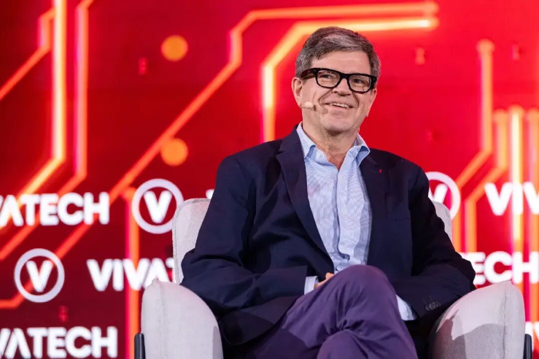 Yann LeCun
