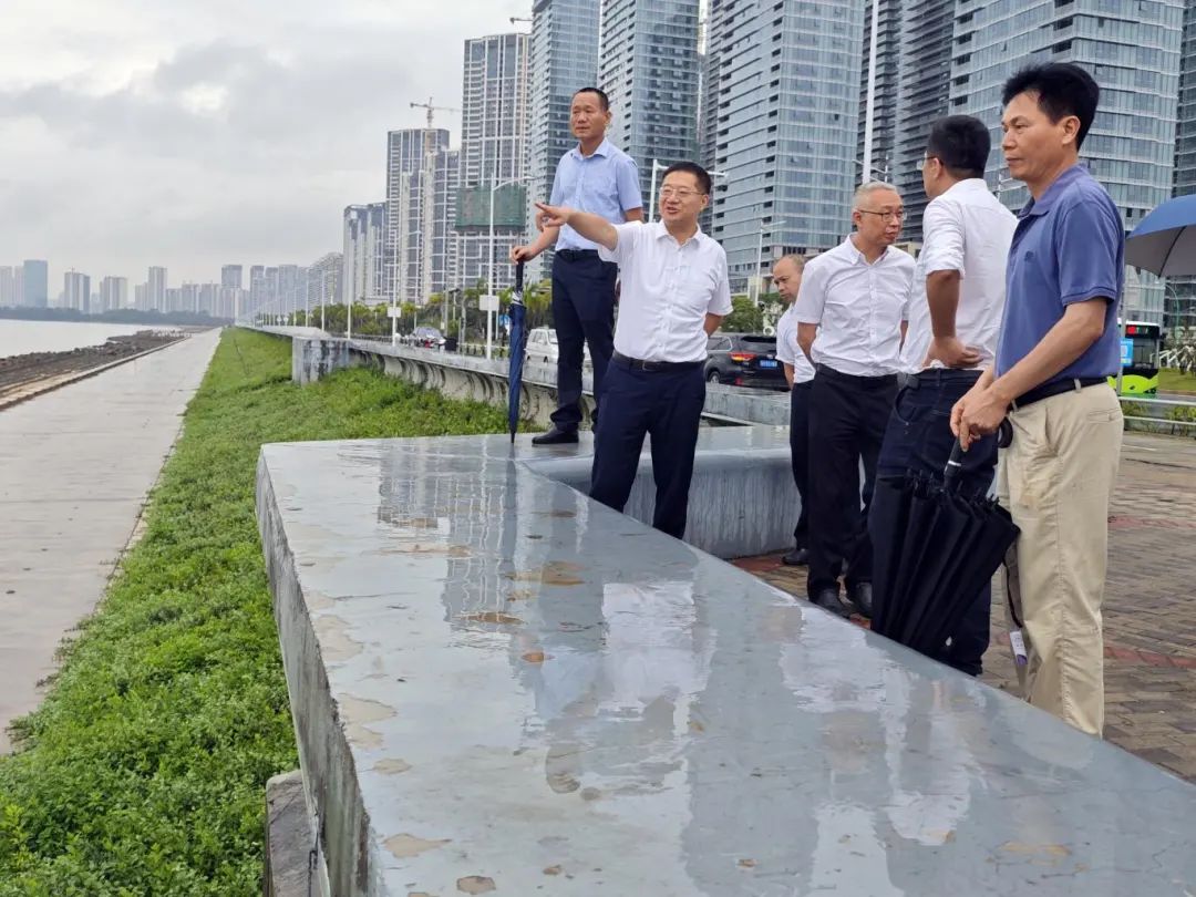 赵志涛 汕头市副市长图片