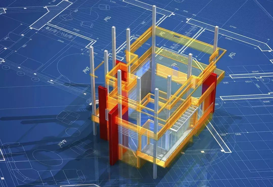 水科普為何要鼓勵水利工程建設使用建築信息模型bim技術