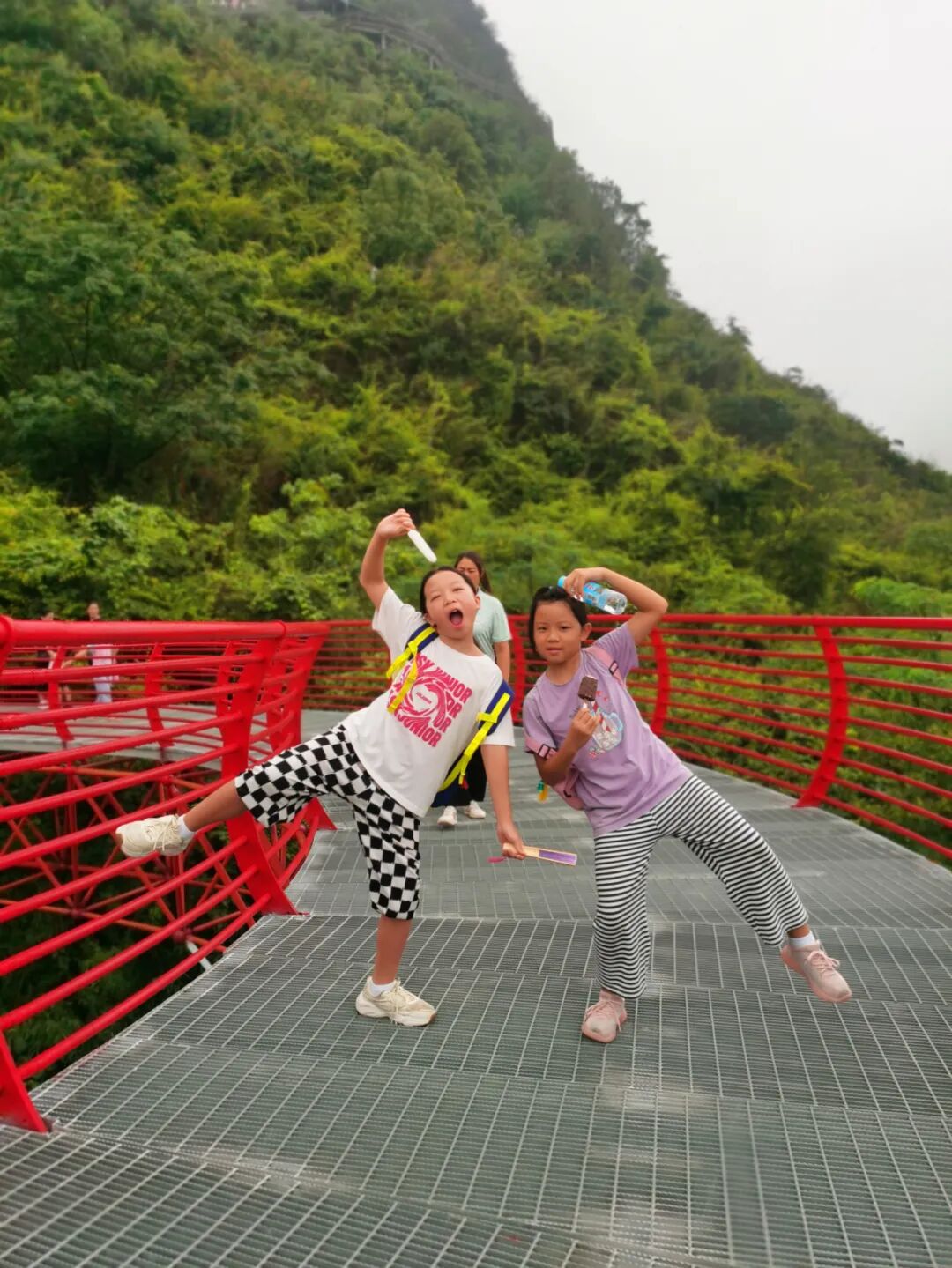 桂林出游山水桂林独冠漓江百里丰盈