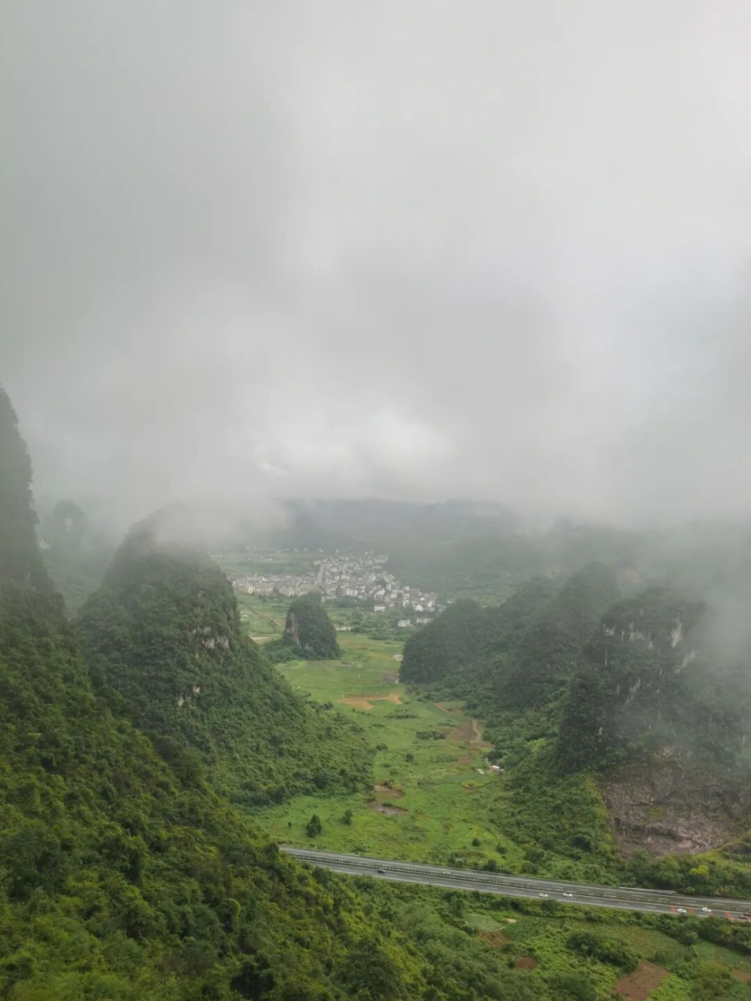 桂林出游山水桂林独冠漓江百里丰盈