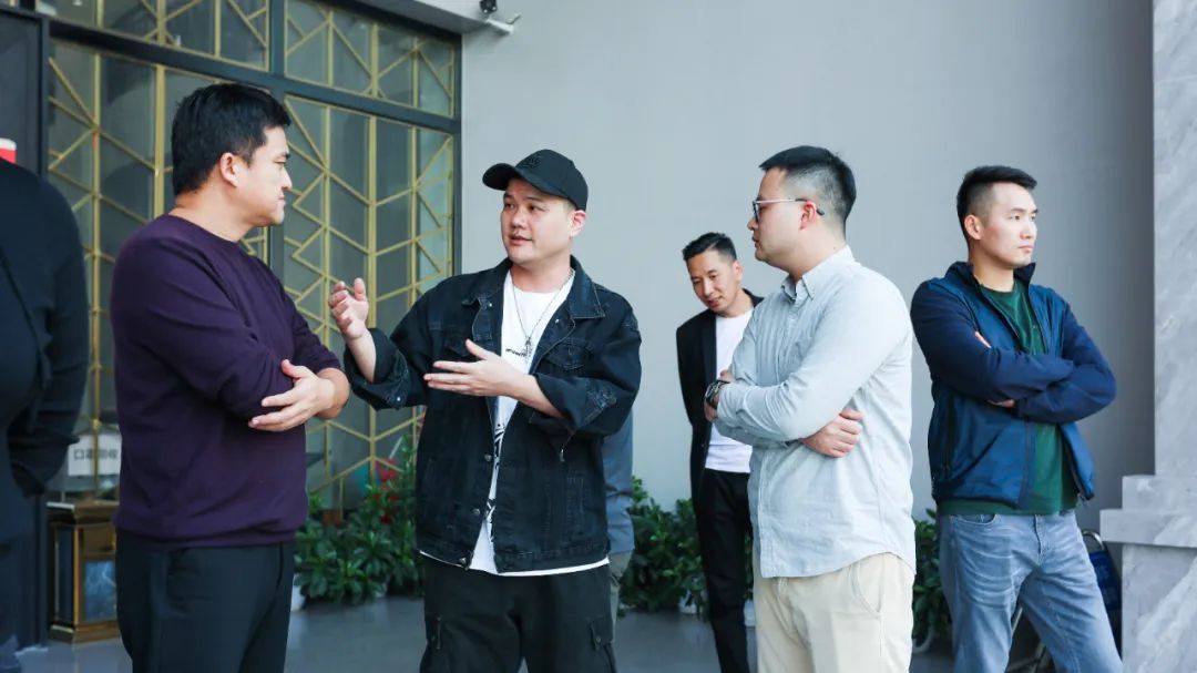 挚友同行追远梦 | 小蝌蚪视频黄色在线观看×广东保时捷车友会活动圆满举行(图37)
