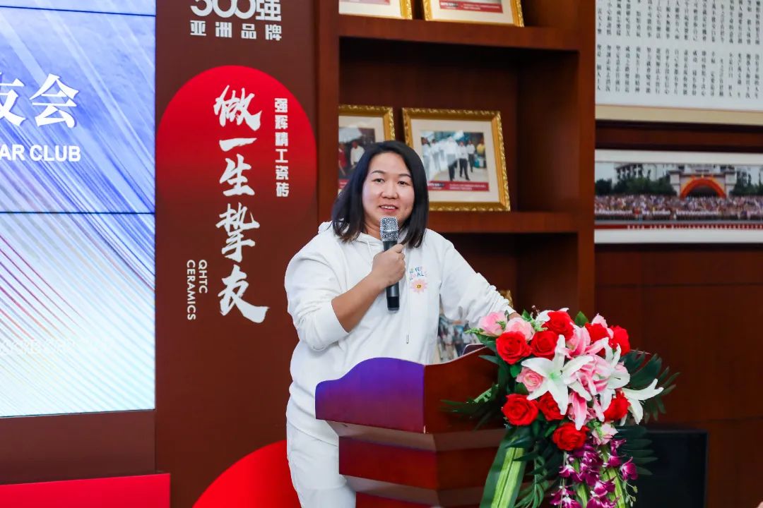 挚友同行追远梦 | 小蝌蚪视频黄色在线观看×广东保时捷车友会活动圆满举行(图16)