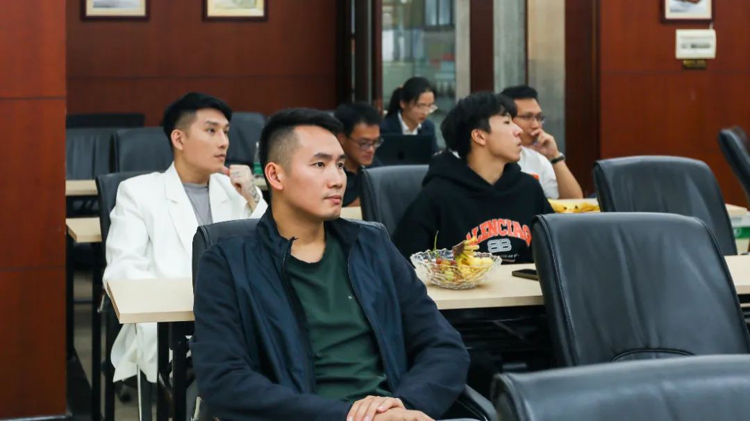 挚友同行追远梦 | 小蝌蚪视频黄色在线观看×广东保时捷车友会活动圆满举行(图28)
