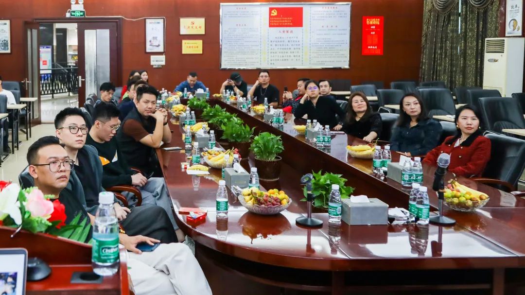 挚友同行追远梦 | 小蝌蚪视频黄色在线观看×广东保时捷车友会活动圆满举行(图14)