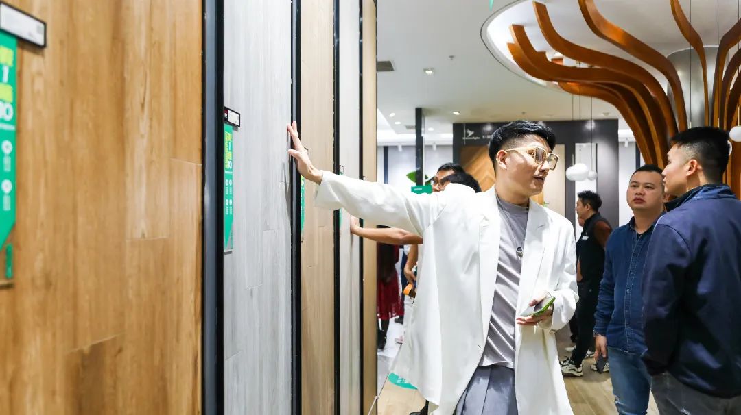 挚友同行追远梦 | 小蝌蚪视频黄色在线观看×广东保时捷车友会活动圆满举行(图9)