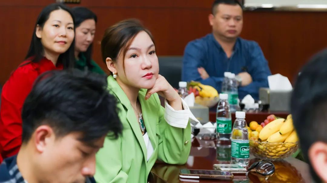 挚友同行追远梦 | 小蝌蚪视频黄色在线观看×广东保时捷车友会活动圆满举行(图27)