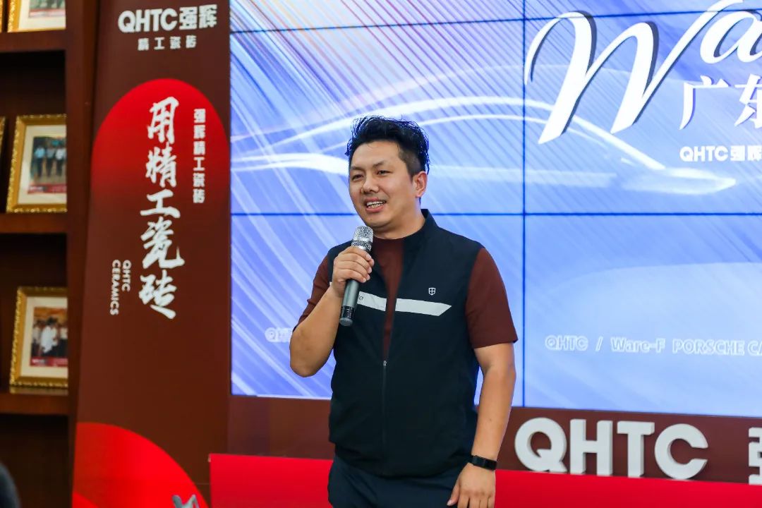 挚友同行追远梦 | 小蝌蚪视频黄色在线观看×广东保时捷车友会活动圆满举行(图22)