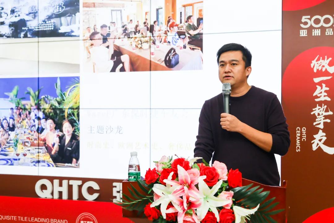 挚友同行追远梦 | 小蝌蚪视频黄色在线观看×广东保时捷车友会活动圆满举行(图15)