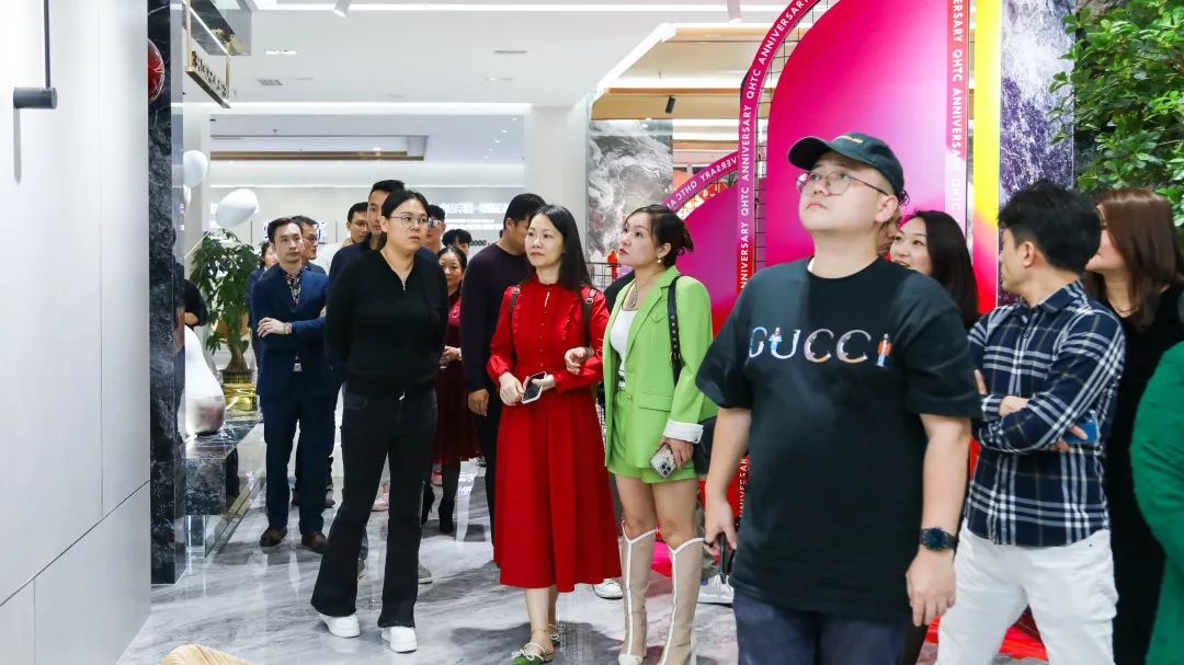 挚友同行追远梦 | 小蝌蚪视频黄色在线观看×广东保时捷车友会活动圆满举行(图4)
