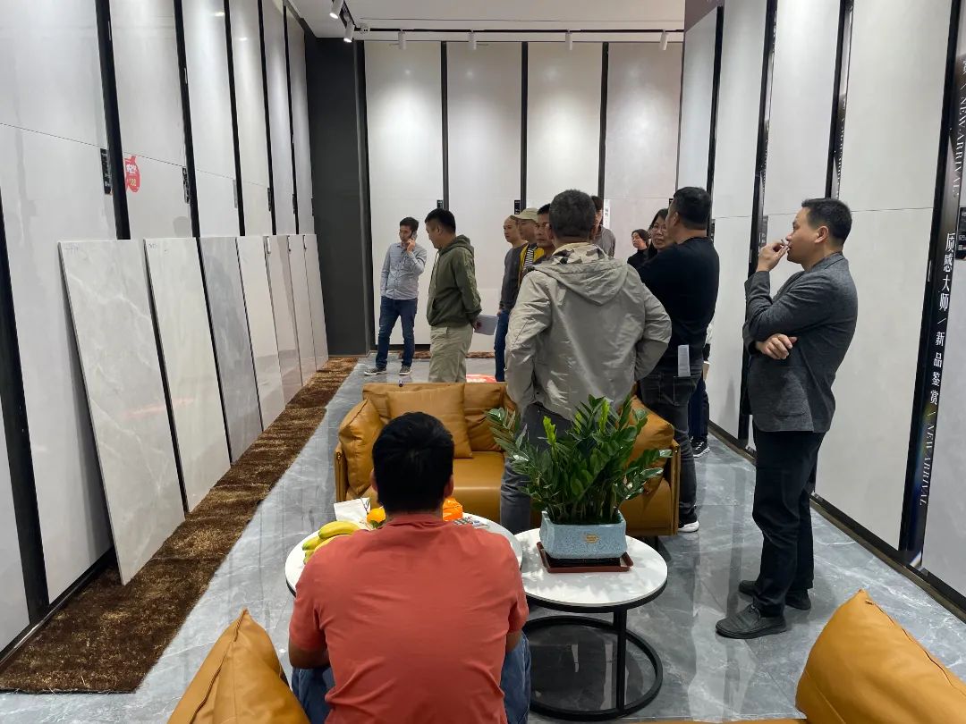 流量賦能 | 強輝VIP席位粵西區(qū)陽春站交流會圓滿結(jié)束！(圖10)