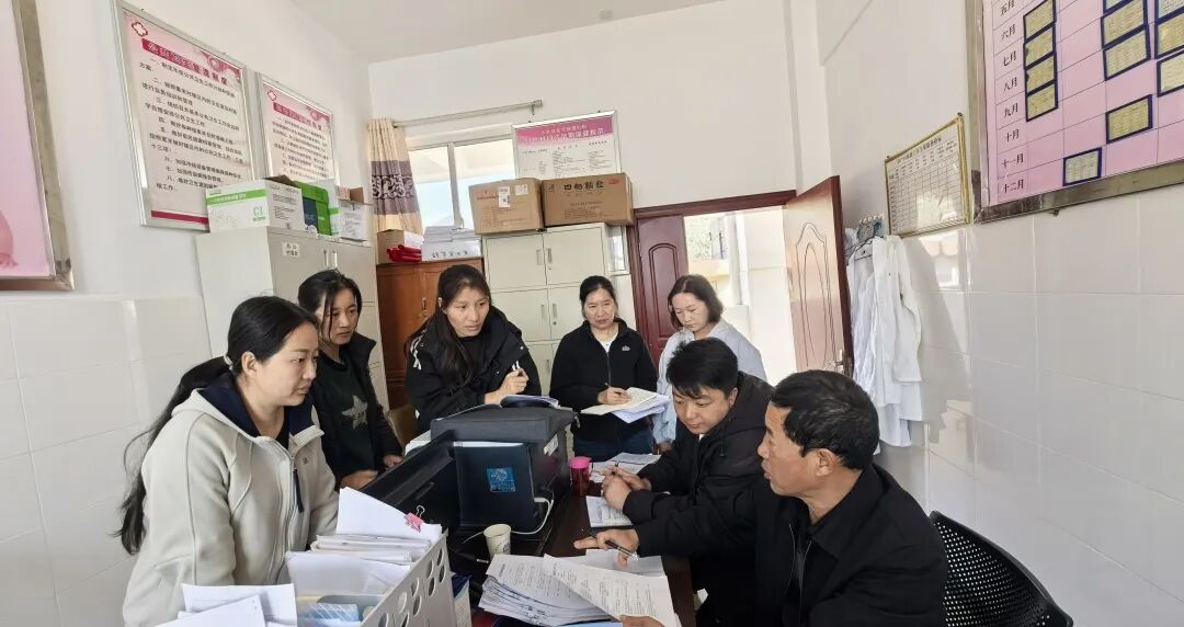 洗胃在什么科室永胜县卫生健康局周报（第19期）_https://www.jmylbn.com_新闻资讯_第5张