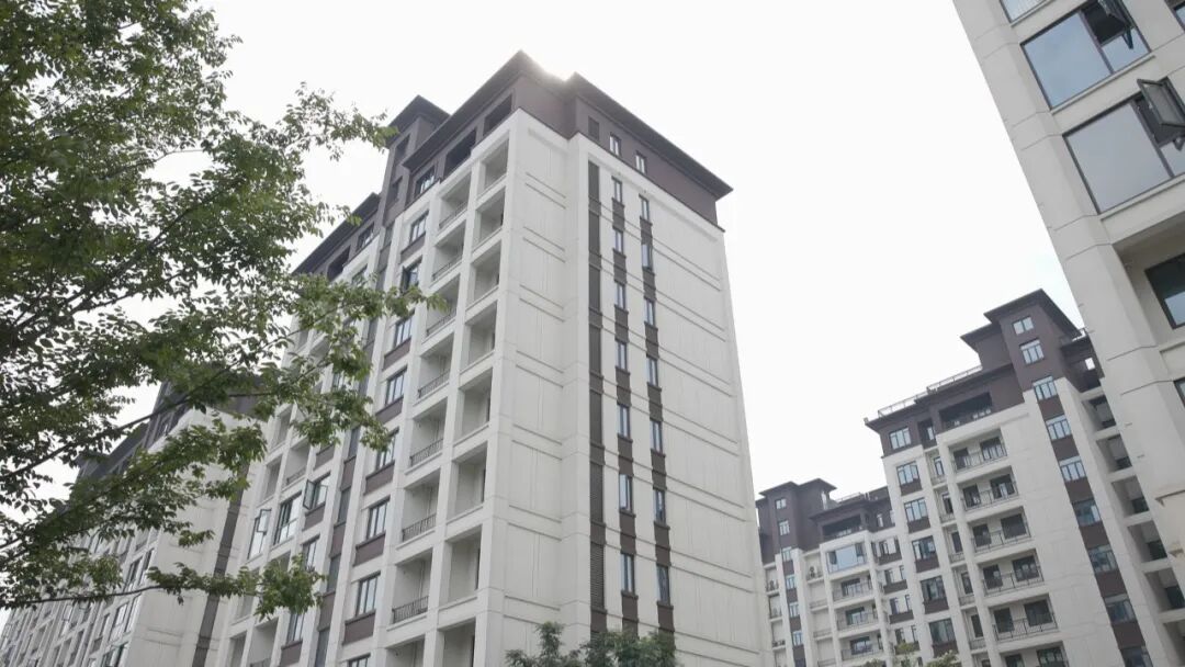 霍山：推进好房子建设