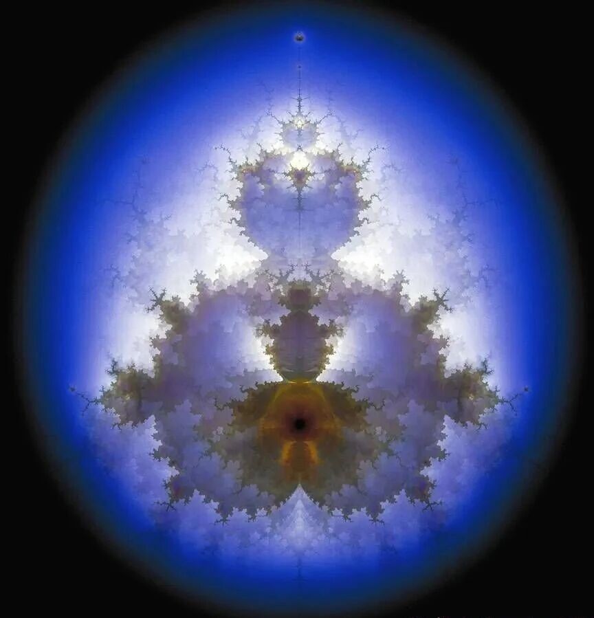 图片[3]-瑞典物理学家最新研究：宇宙的本源竟是意识与觉知，唯心主义才是真理？（论文翻译）-AI Express News