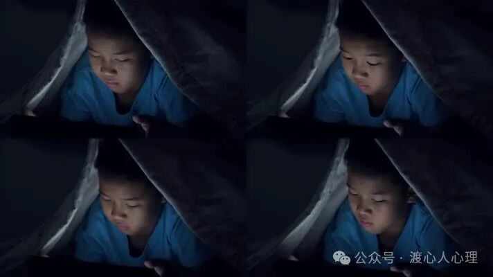 作为家长，该如何引导孩子玩手机？