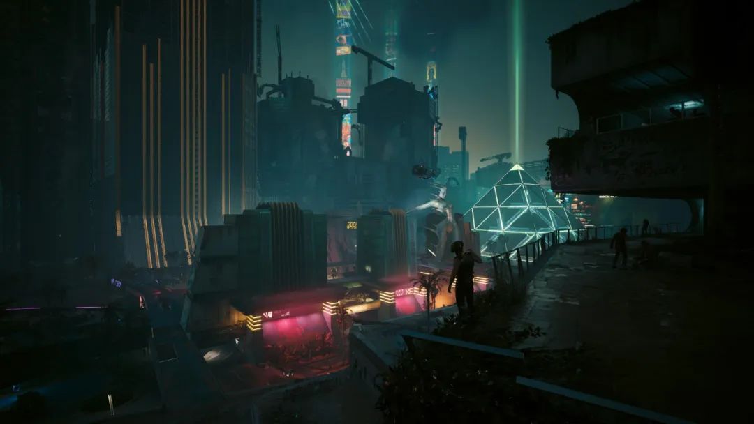 2077赛博朋克义体_赛博朋克2077义体免费_赛博朋克2077义体