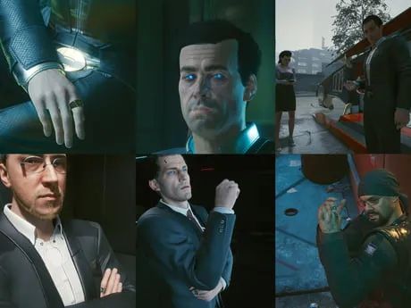 2077赛博朋克义体_赛博朋克2077义体免费_赛博朋克2077义体