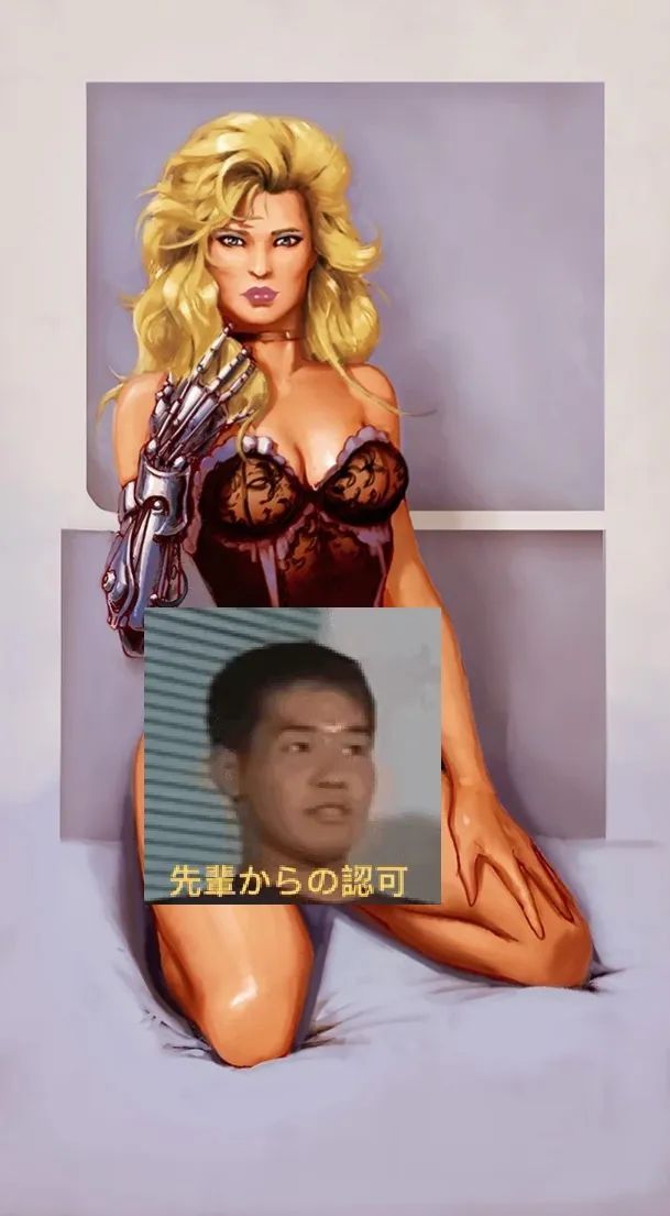 2077赛博朋克义体_赛博朋克2077义体_赛博朋克2077义体免费