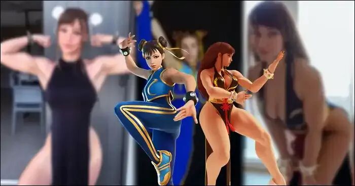 美国加油站卖的“治阳痿中药”，为什么包装封面都是春丽的瑟图？