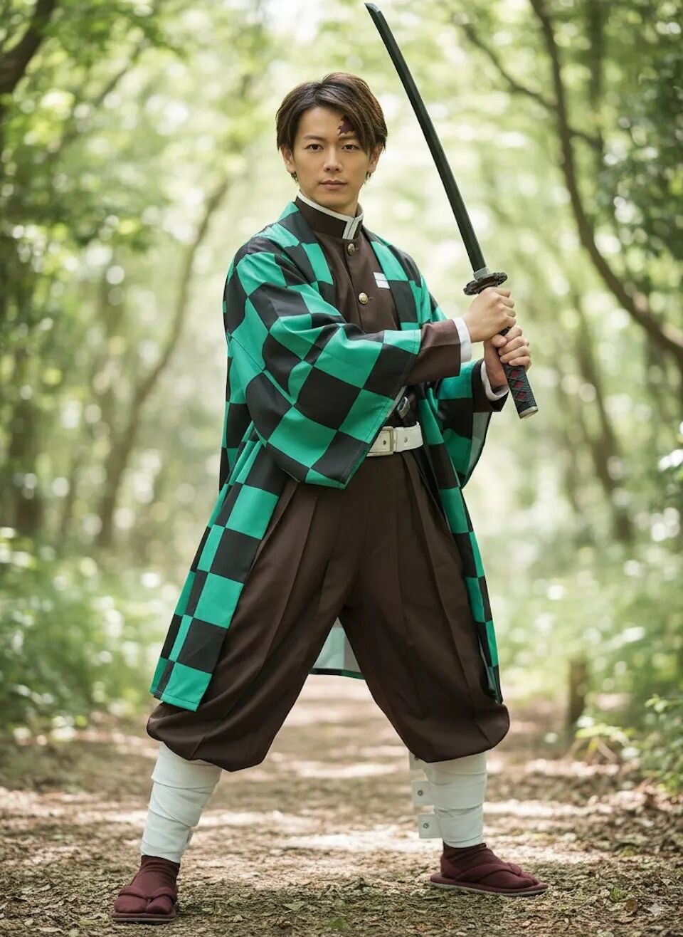 ai秒变专属真人手办