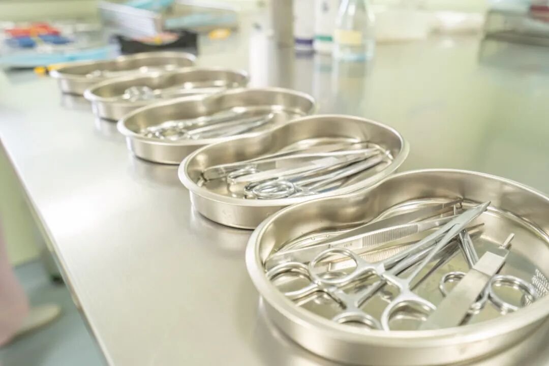 医用器械怎么消毒灭菌看牙安全保障丨使用过的口腔器械，是如何消毒的？_https://www.jmylbn.com_新闻资讯_第3张