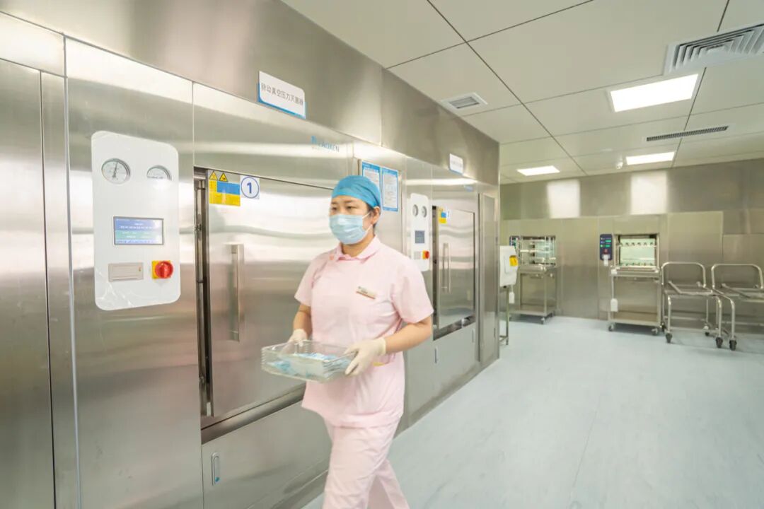 医用器械怎么消毒灭菌看牙安全保障丨使用过的口腔器械,是如何消毒的?_新闻资讯_第2张_活检穿刺产品网 医用器械怎么消毒灭菌看牙安全保障丨使用过的口腔器械,是如何消毒的?_https://www.jmylbn.com_新闻资讯_第2张