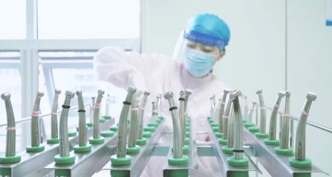 医用器械怎么消毒灭菌看牙安全保障丨使用过的口腔器械,是如何消毒的?_新闻资讯_第6张_活检穿刺产品网 医用器械怎么消毒灭菌看牙安全保障丨使用过的口腔器械,是如何消毒的?_https://www.jmylbn.com_新闻资讯_第6张