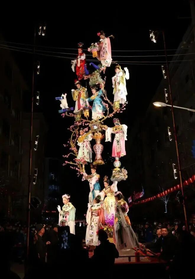 【实用帖】福建年，神仙年，风风火火过大年 配图54