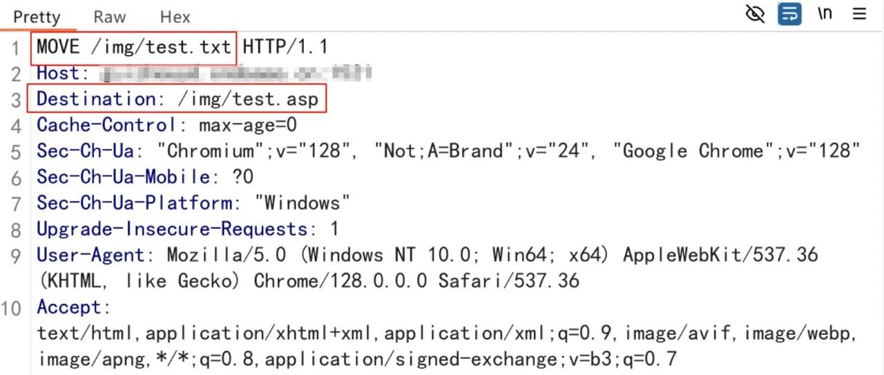 Example Image