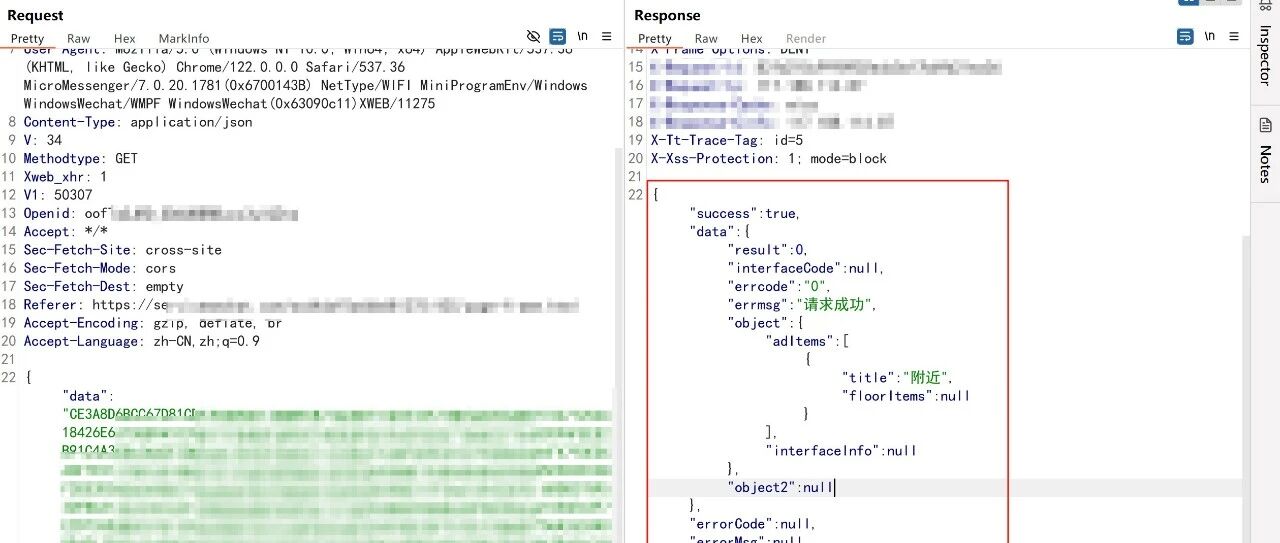 Example Image