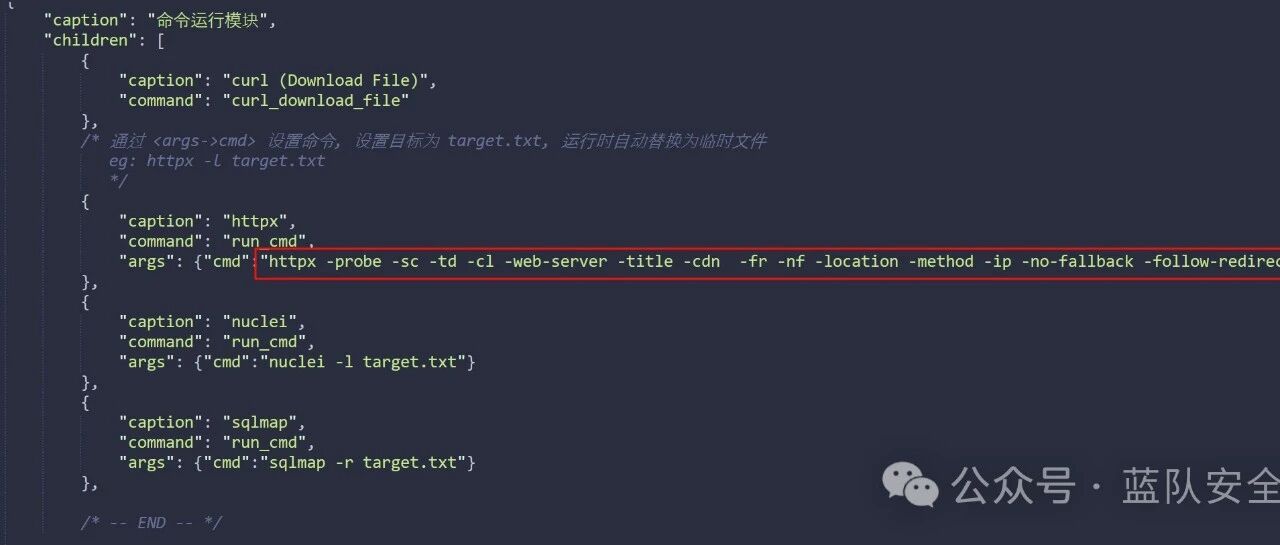 Example Image