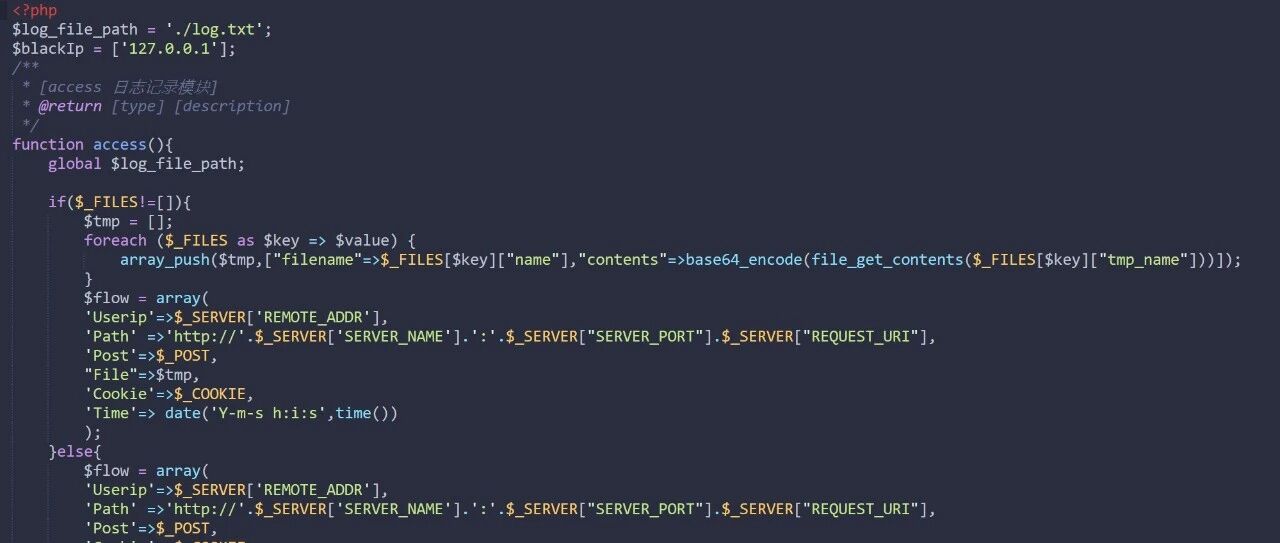 Example Image