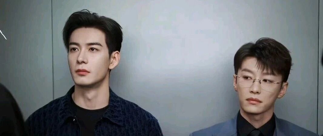 陈星旭被&ldquo;艳压&rdquo;,真不怪代旭