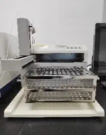 Auto sampler自动进样器