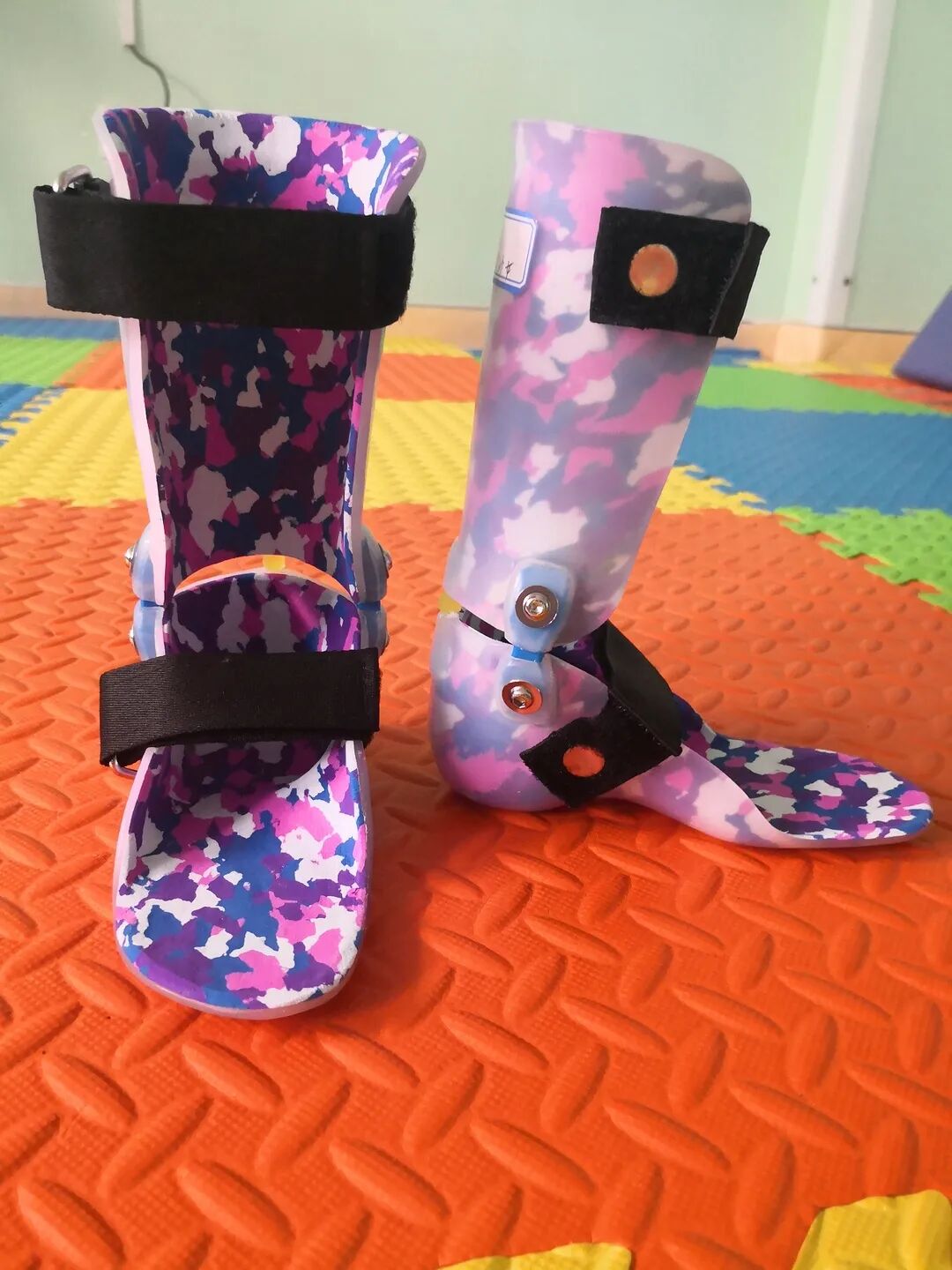 下肢关节康复器怎么用常用矫形器的装配与使用（下肢篇）_https://www.jmylbn.com_新闻资讯_第5张