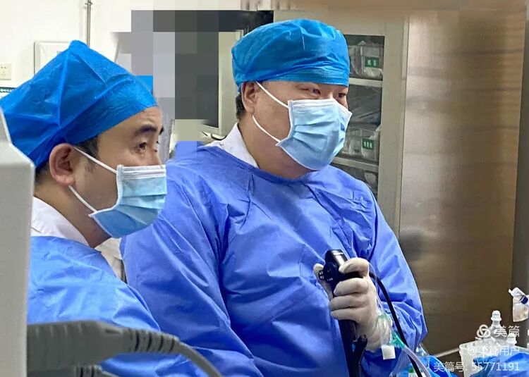 氩气刀是什么电子支气管镜下氩气刀治疗---打通呼吸通道，让气流畅通无阻_https://www.jmylbn.com_新闻资讯_第7张