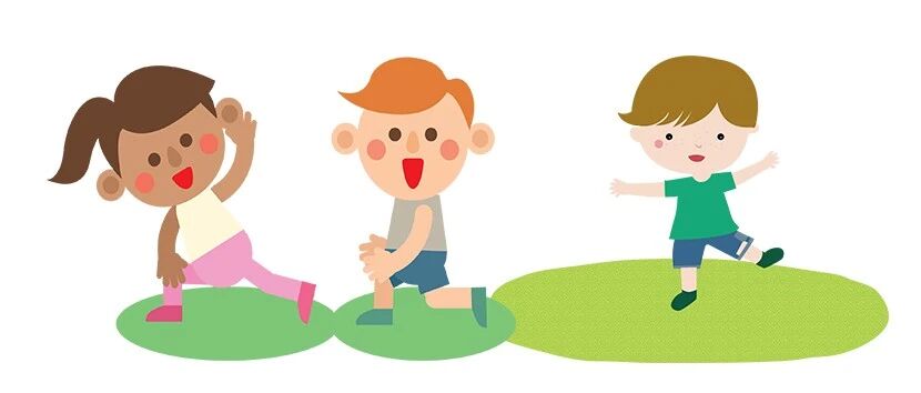 0~1岁宝宝健康操，对宝宝发育有益哦！快带娃动起来！