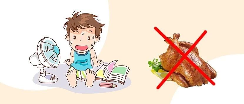 夏季脾胃不好没胃口，建议吃这4种菜！管用！