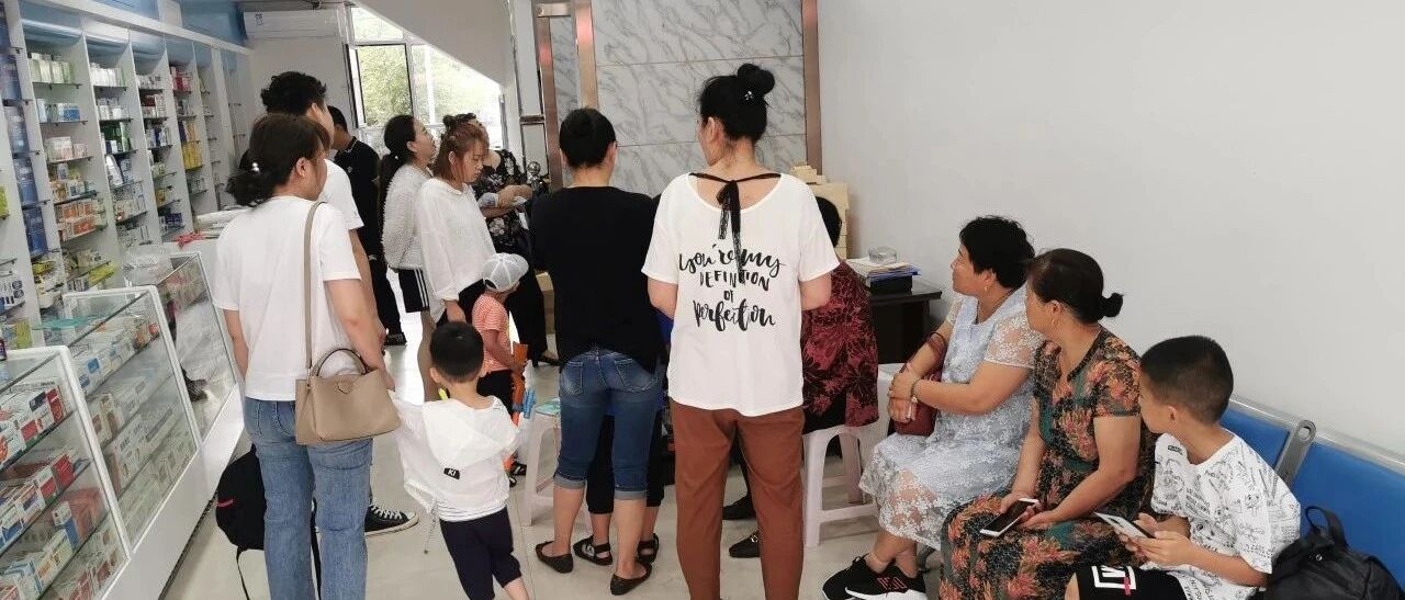 别慌！错过了初伏，中伏补贴三伏贴一样有效~