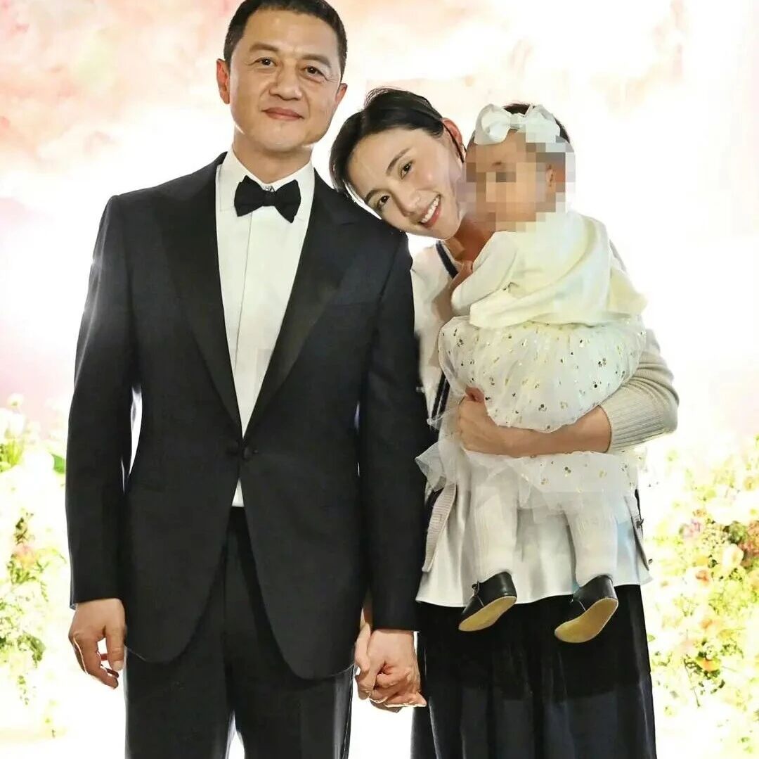 李亚鹏回应是否会再婚:情感有美好有痛苦,我没谈过太多恋爱,谈的几个大家都知道