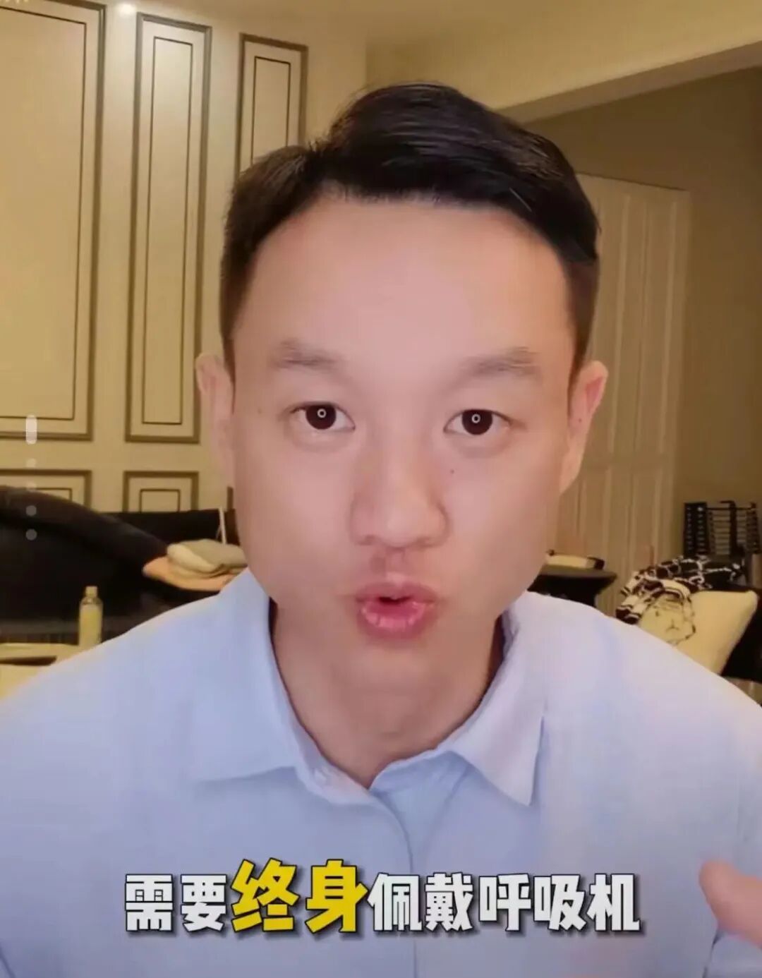 为什么要购买呼吸机【科普吧DBS】奥运冠军为何要终身佩戴呼吸机睡觉？_https://www.jmylbn.com_新闻资讯_第2张