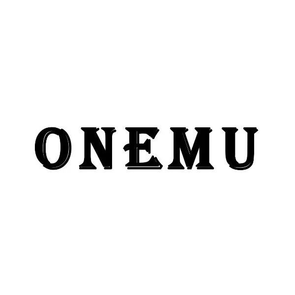 ONEMU万沐