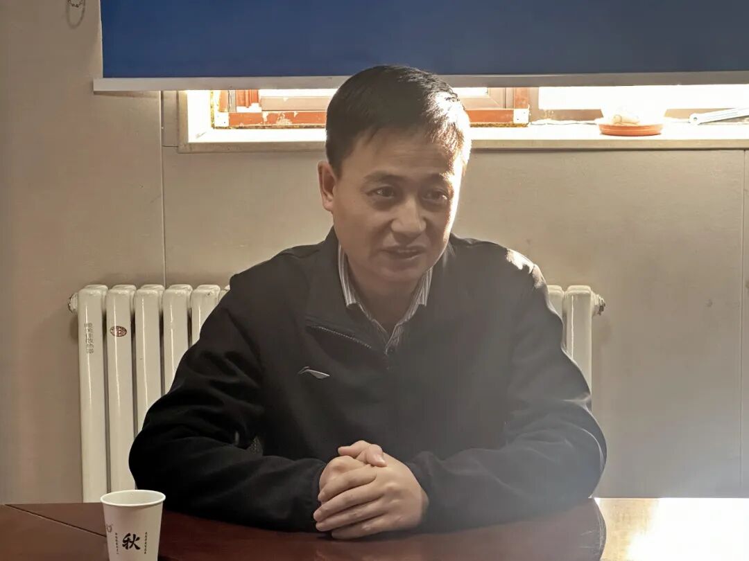 校企合作 | 365英国上市公司食品化工系与新疆晶威新材料有限公司圆满举行产学研座谈暨实践教育基地授牌仪式